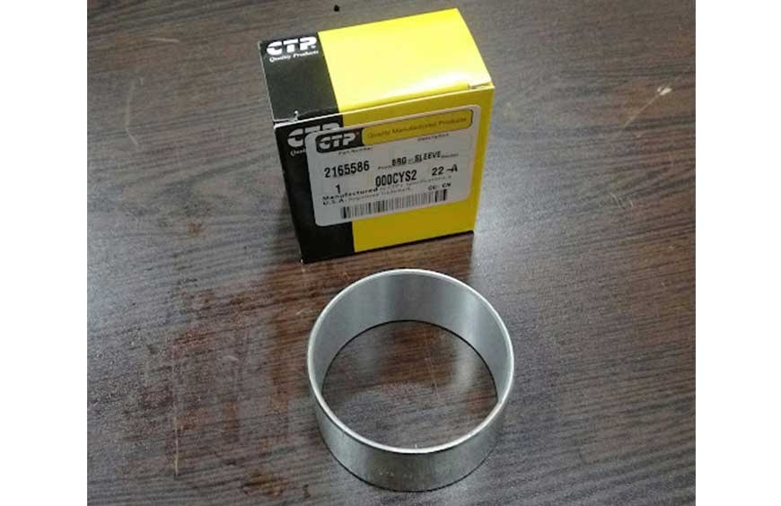 قطعه یدکی کاترپیلار BEARING-SLEEVE