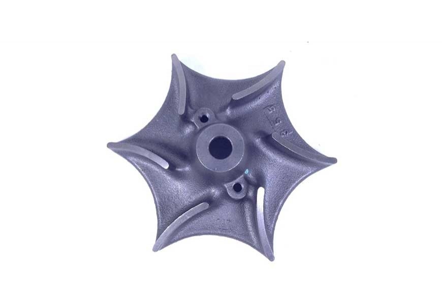 قطعه یدکی کاترپیلار impeller