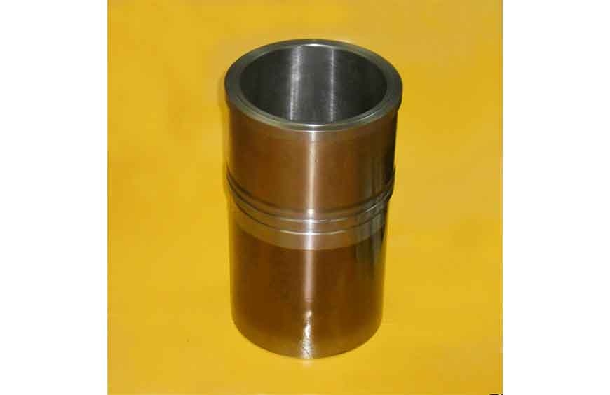 قطعه یدکی کاترپیلار LINER CYLINDER