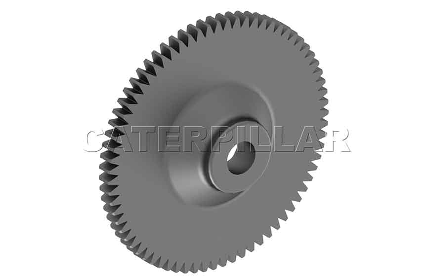 قطعه یدکی کاترپیلار DRIVE GEAR