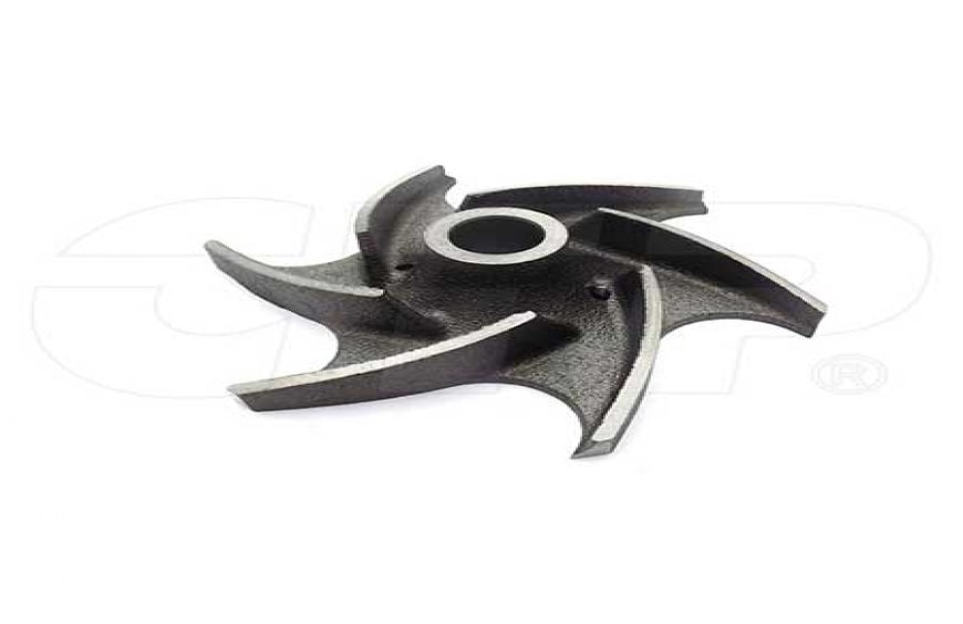 قطعه یدکی کاترپیلار IMPELLER-PUMP