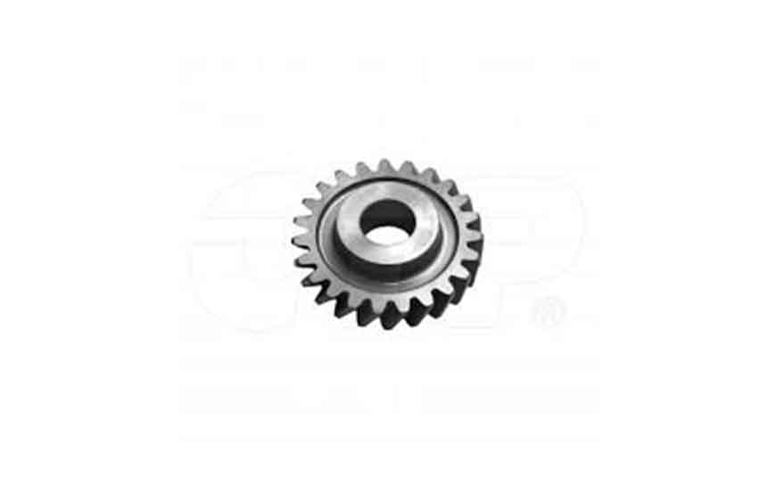 قطعه یدکی کاترپیلار GEAR-CRANK 