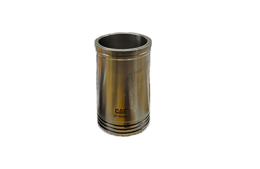 قطعه یدکی کاترپیلار PIN-PISTON